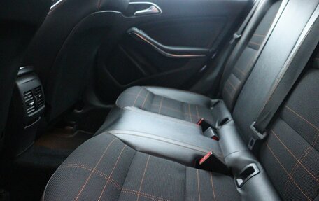 Mercedes-Benz CLA, 2015 год, 1 799 000 рублей, 18 фотография