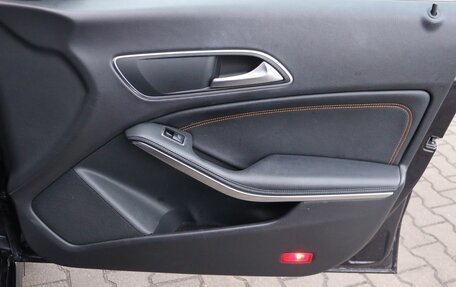 Mercedes-Benz CLA, 2015 год, 1 799 000 рублей, 12 фотография