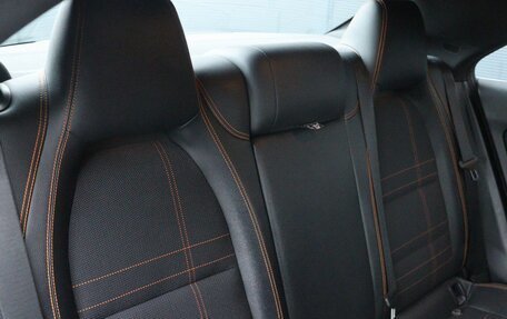 Mercedes-Benz CLA, 2015 год, 1 799 000 рублей, 15 фотография