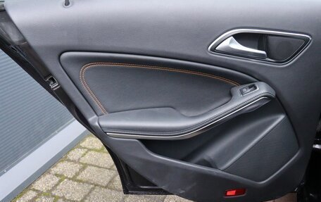 Mercedes-Benz CLA, 2015 год, 1 799 000 рублей, 13 фотография