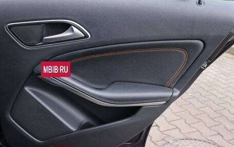 Mercedes-Benz CLA, 2015 год, 1 799 000 рублей, 14 фотография