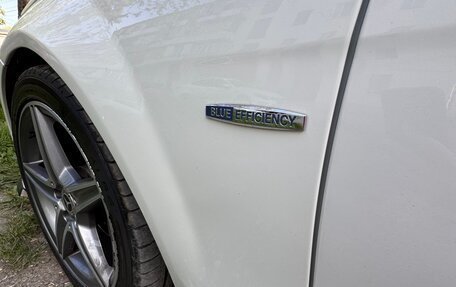 Mercedes-Benz C-Класс, 2011 год, 1 400 000 рублей, 6 фотография