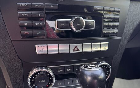 Mercedes-Benz C-Класс, 2011 год, 1 400 000 рублей, 7 фотография