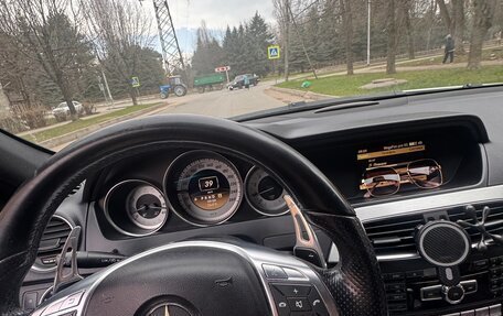 Mercedes-Benz C-Класс, 2011 год, 1 400 000 рублей, 9 фотография