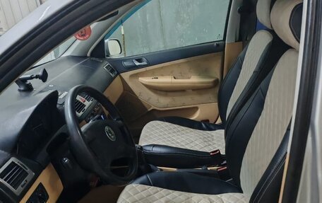 Skoda Fabia I, 2000 год, 190 000 рублей, 1 фотография