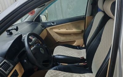 Skoda Fabia I, 2000 год, 190 000 рублей, 1 фотография