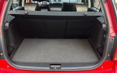 Suzuki SX4 II рестайлинг, 2010 год, 880 000 рублей, 12 фотография