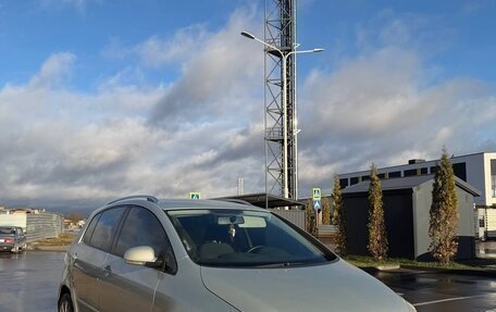 Volkswagen Golf Plus II, 2011 год, 635 000 рублей, 1 фотография