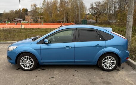 Ford Focus II рестайлинг, 2008 год, 500 000 рублей, 3 фотография