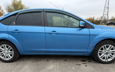 Ford Focus II рестайлинг, 2008 год, 500 000 рублей, 5 фотография