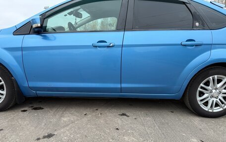 Ford Focus II рестайлинг, 2008 год, 500 000 рублей, 6 фотография