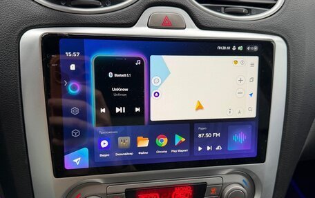 Ford Focus II рестайлинг, 2008 год, 500 000 рублей, 8 фотография