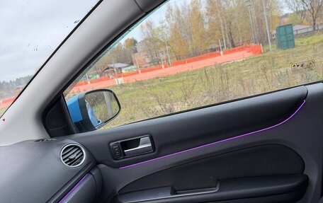 Ford Focus II рестайлинг, 2008 год, 500 000 рублей, 9 фотография