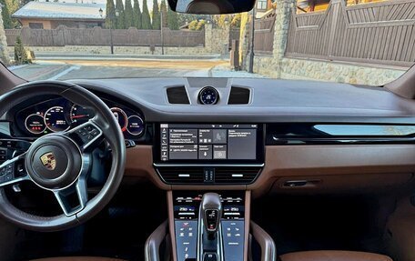 Porsche Cayenne III, 2020 год, 8 500 000 рублей, 5 фотография