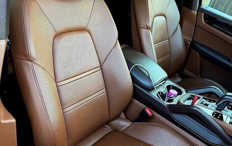 Porsche Cayenne III, 2020 год, 8 500 000 рублей, 6 фотография