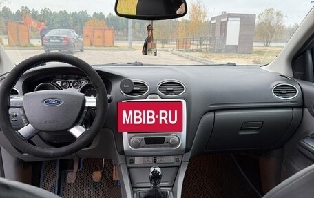 Ford Focus II рестайлинг, 2008 год, 500 000 рублей, 11 фотография