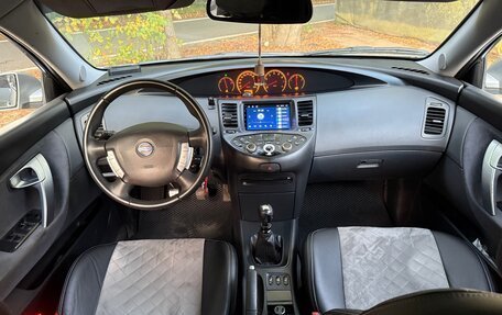 Nissan Primera III, 2004 год, 500 000 рублей, 14 фотография