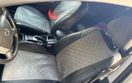 Nissan Primera III, 2004 год, 500 000 рублей, 16 фотография