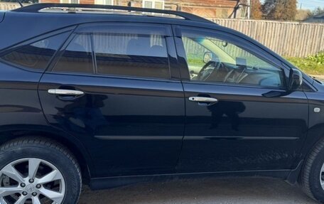 Lexus RX II рестайлинг, 2005 год, 1 100 000 рублей, 2 фотография