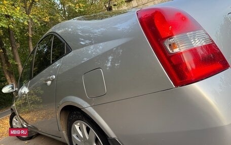 Nissan Primera III, 2004 год, 500 000 рублей, 11 фотография