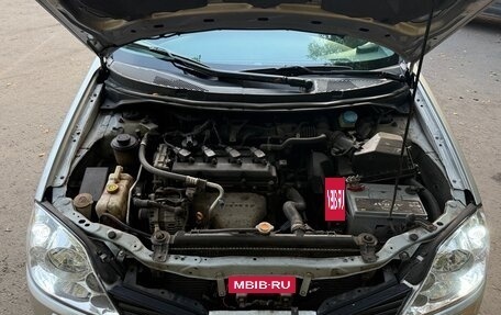 Nissan Primera III, 2004 год, 500 000 рублей, 13 фотография