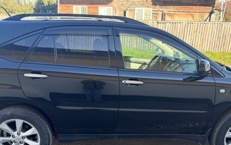 Lexus RX II рестайлинг, 2005 год, 1 100 000 рублей, 4 фотография