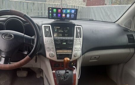 Lexus RX II рестайлинг, 2005 год, 1 100 000 рублей, 8 фотография