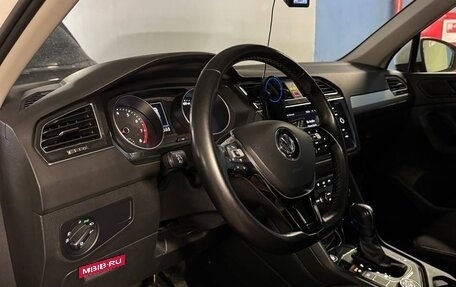 Volkswagen Tiguan II, 2020 год, 2 600 000 рублей, 4 фотография