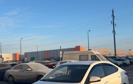 Hyundai Solaris II рестайлинг, 2020 год, 1 225 000 рублей, 3 фотография