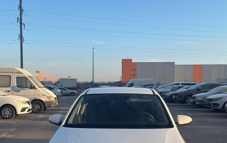 Hyundai Solaris II рестайлинг, 2020 год, 1 225 000 рублей, 2 фотография