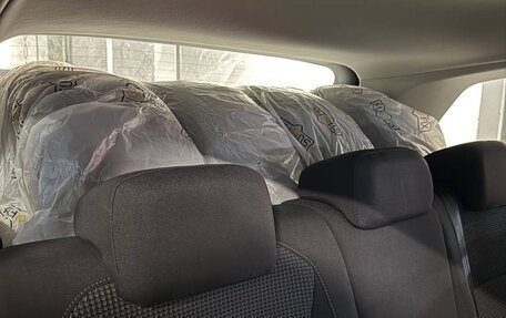 Volkswagen Tiguan II, 2020 год, 2 600 000 рублей, 11 фотография