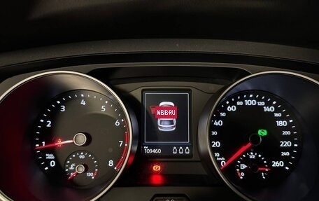 Volkswagen Tiguan II, 2020 год, 2 600 000 рублей, 7 фотография