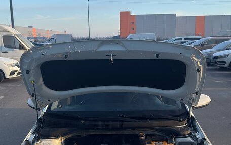 Hyundai Solaris II рестайлинг, 2020 год, 1 225 000 рублей, 7 фотография