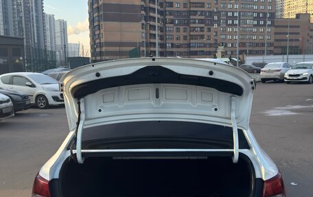 Hyundai Solaris II рестайлинг, 2020 год, 1 225 000 рублей, 8 фотография