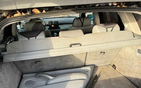 BMW X5, 2000 год, 670 000 рублей, 9 фотография