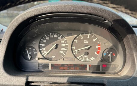 BMW X5, 2000 год, 670 000 рублей, 10 фотография