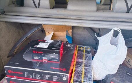 BMW X5, 2000 год, 670 000 рублей, 13 фотография