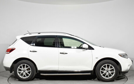 Nissan Murano, 2014 год, 1 100 000 рублей, 4 фотография