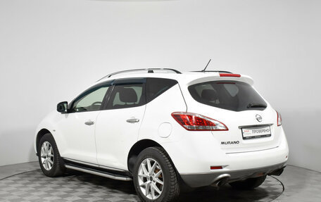 Nissan Murano, 2014 год, 1 100 000 рублей, 7 фотография