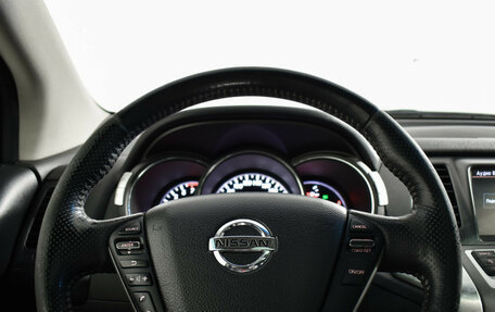 Nissan Murano, 2014 год, 1 100 000 рублей, 16 фотография