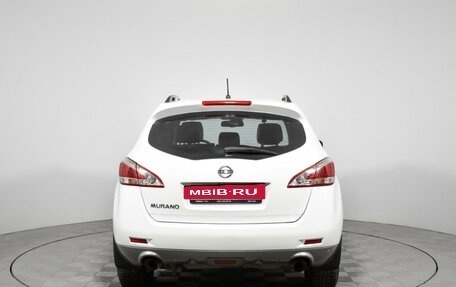 Nissan Murano, 2014 год, 1 100 000 рублей, 6 фотография