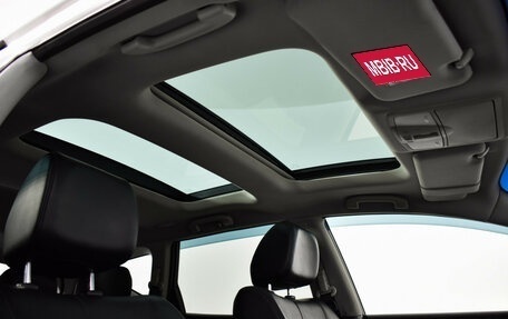 Nissan Murano, 2014 год, 1 100 000 рублей, 13 фотография