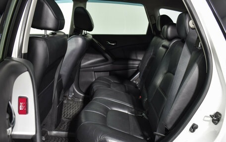 Nissan Murano, 2014 год, 1 100 000 рублей, 11 фотография