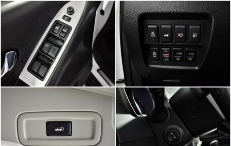 Nissan Murano, 2014 год, 1 100 000 рублей, 22 фотография