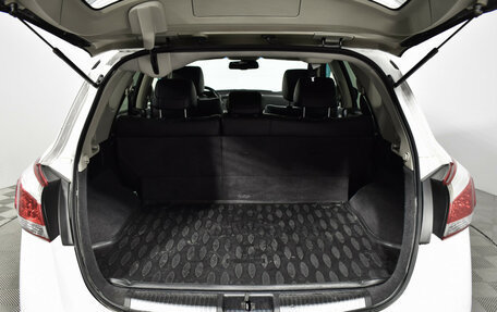 Nissan Murano, 2014 год, 1 100 000 рублей, 23 фотография