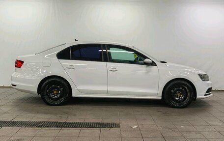 Volkswagen Jetta VI, 2015 год, 910 000 рублей, 4 фотография