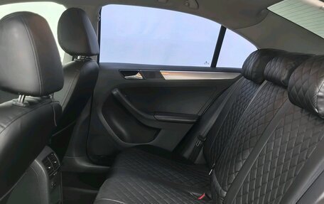 Volkswagen Jetta VI, 2015 год, 910 000 рублей, 15 фотография