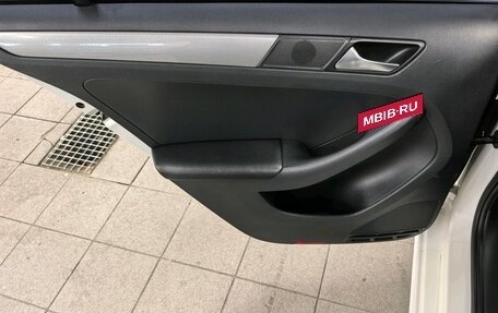 Volkswagen Jetta VI, 2015 год, 910 000 рублей, 14 фотография