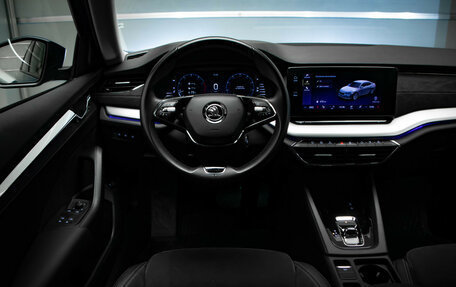 Skoda Octavia IV, 2021 год, 2 450 000 рублей, 9 фотография