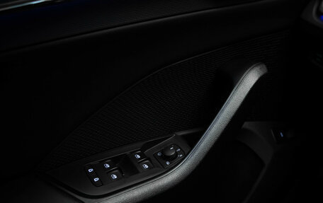 Skoda Octavia IV, 2021 год, 2 450 000 рублей, 14 фотография